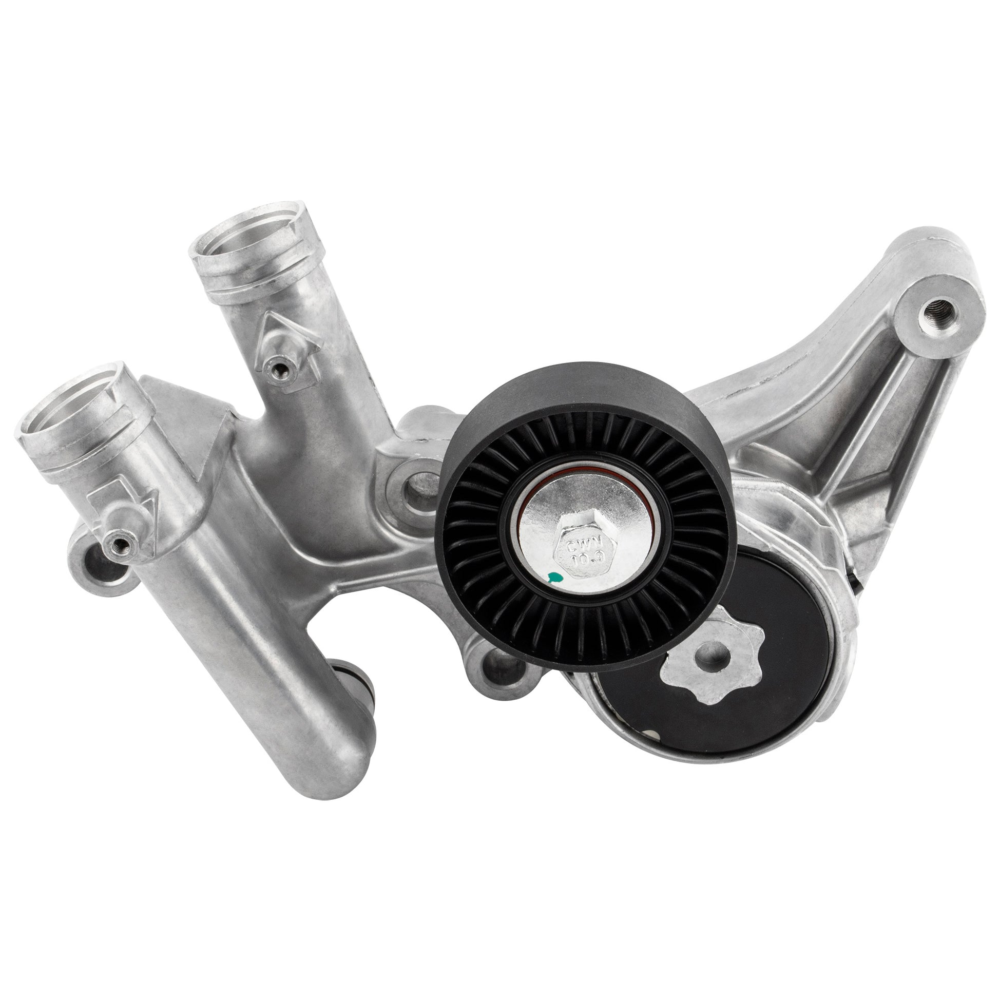 BOXI Belt Tensioner Assembly for Buick Lesabre Park Avenue Regal Riviera