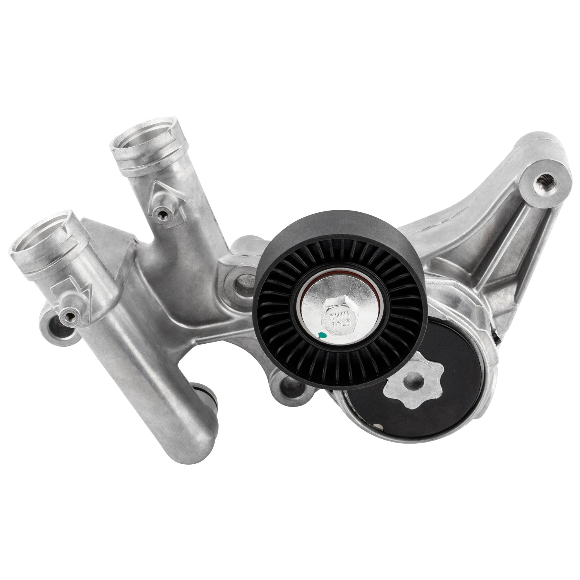 BOXI Belt Tensioner Assembly for Buick Lesabre Park Avenue Regal Riviera