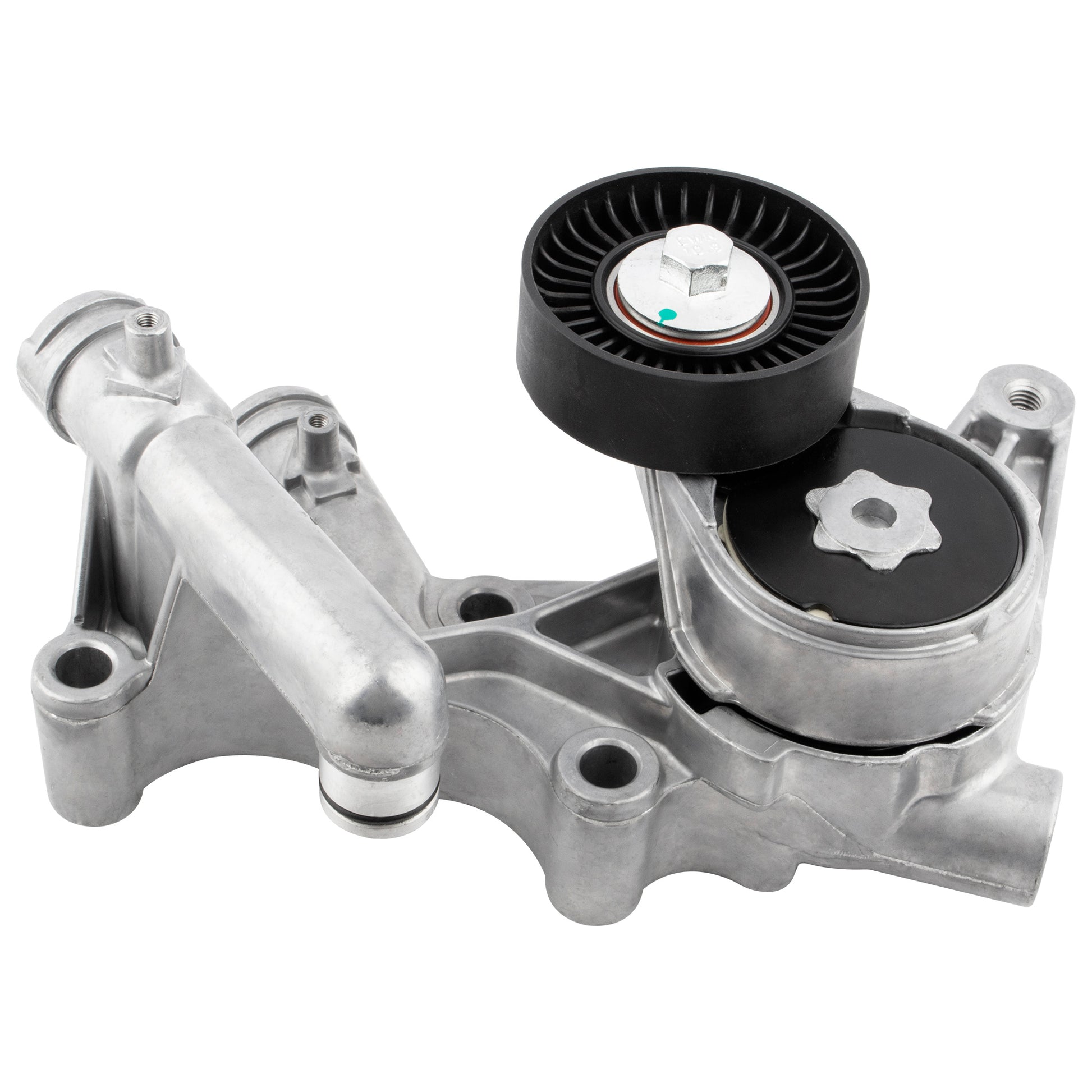 BOXI Belt Tensioner Assembly for Buick Lesabre Park Avenue Regal Riviera — product photo 3