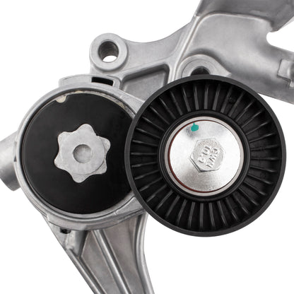 BOXI Belt Tensioner Assembly for Buick Lesabre Park Avenue Regal Riviera — product photo 6