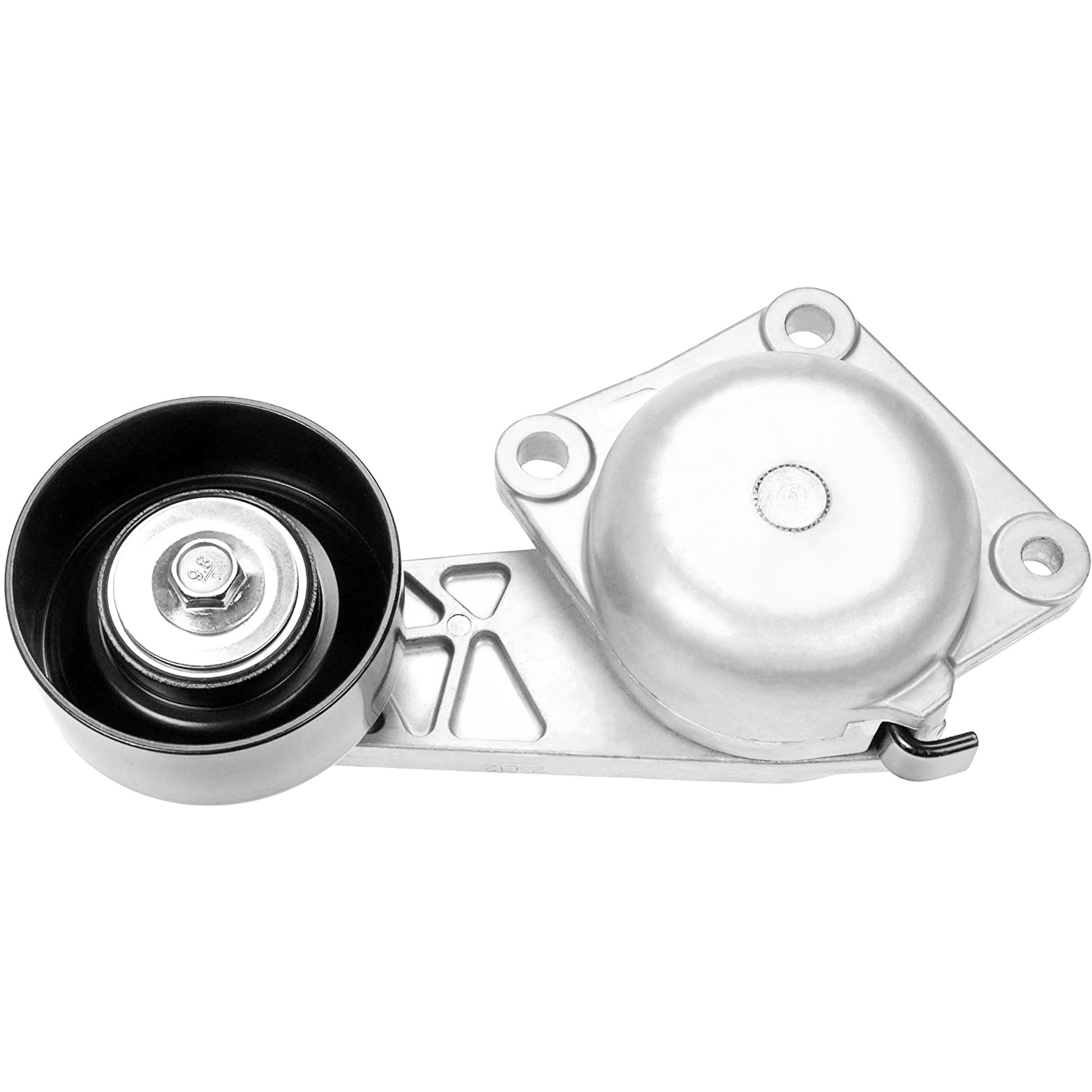 BOXI Automatic Belt Tensioner for Ford E-150 E-250 2003-2014 — product photo 3