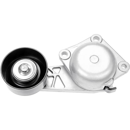 BOXI Automatic Belt Tensioner for Ford E-150 E-250 2003-2014 — product photo 3