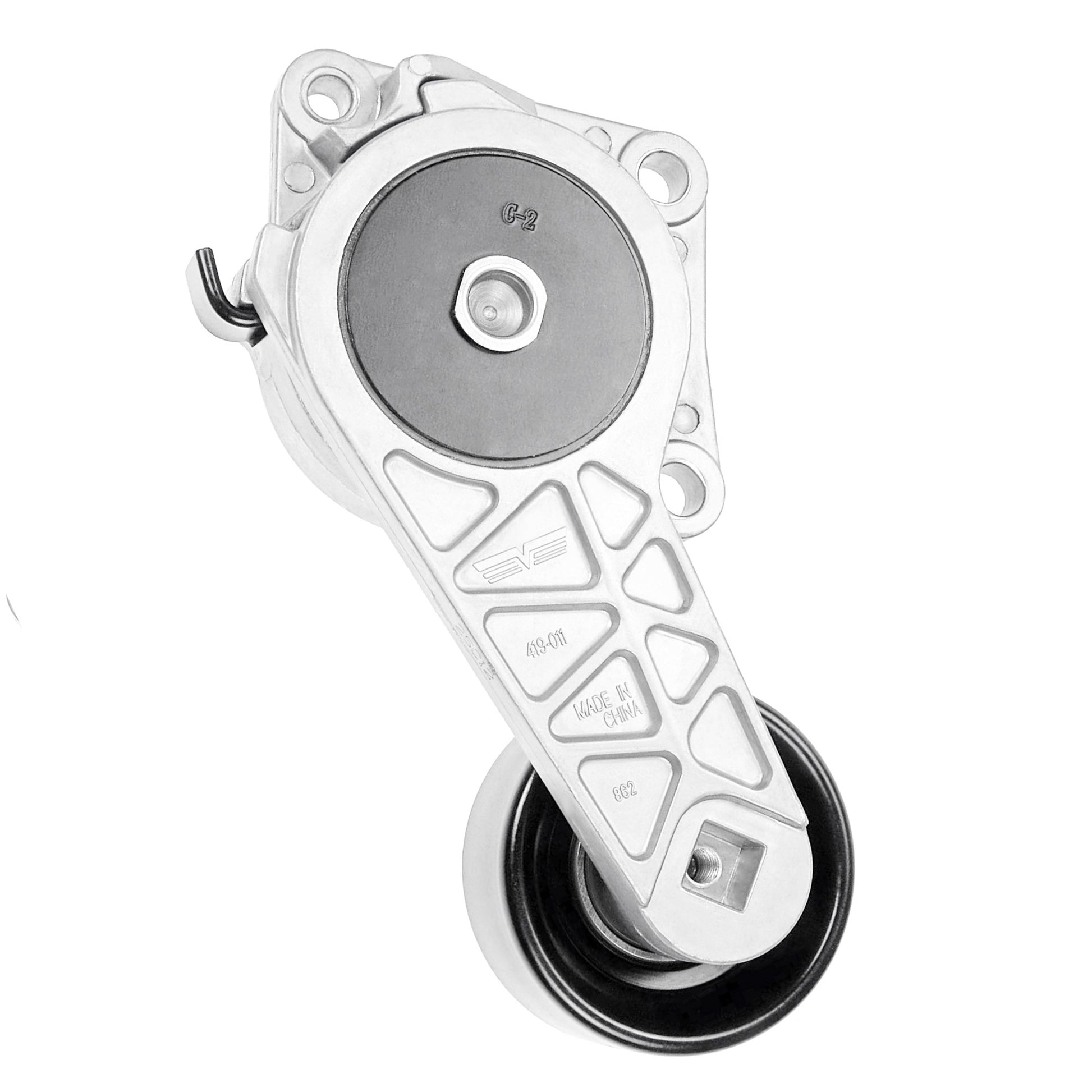 BOXI Automatic Belt Tensioner for Ford E-150 E-250 2003-2014 — product photo 6