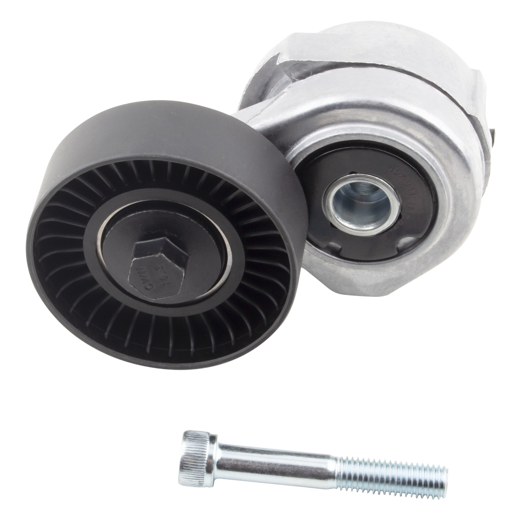 BOXI Automatic Belt Tensioner Assembly for Ford Aerostar 1995-1997