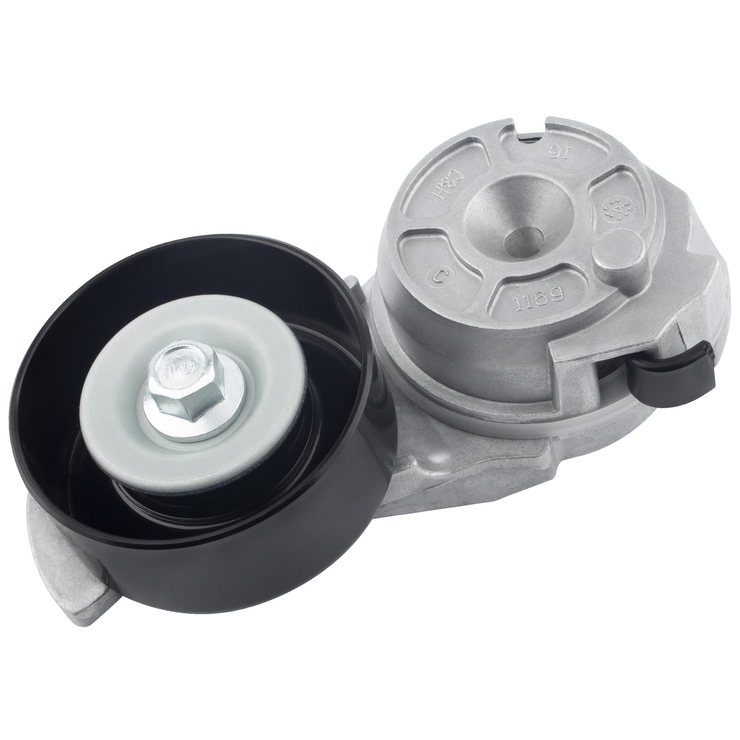 BOXI DriveAlign Automatic Belt Drive Tensioner Fit for Ford Crown Victoria