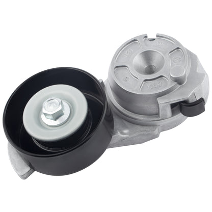 BOXI DriveAlign Automatic Belt Drive Tensioner Fit for Ford Crown Victoria