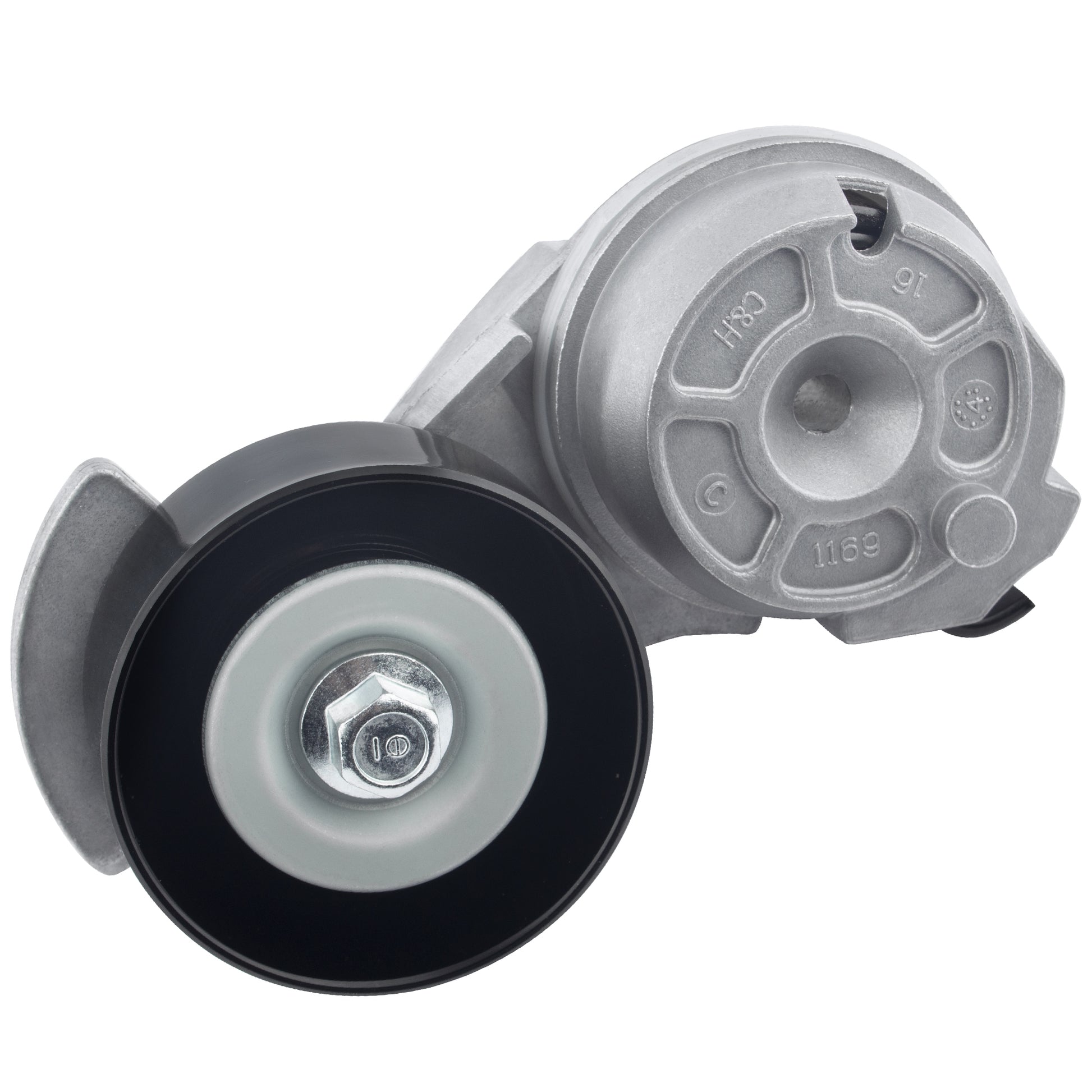BOXI DriveAlign Automatic Belt Drive Tensioner Fit for Ford Crown Victoria — product photo 2