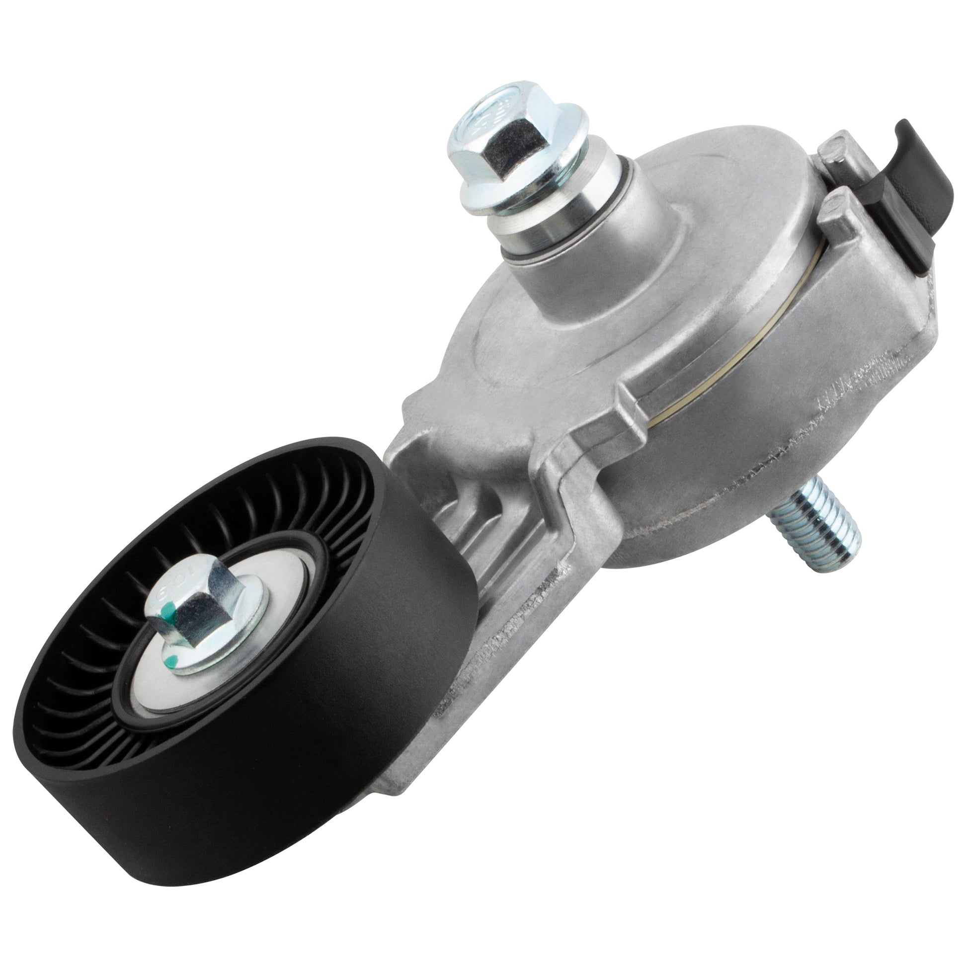 BOXI Belt Tensioner Assembly for Ford LTD 1984-1985 — product photo 5