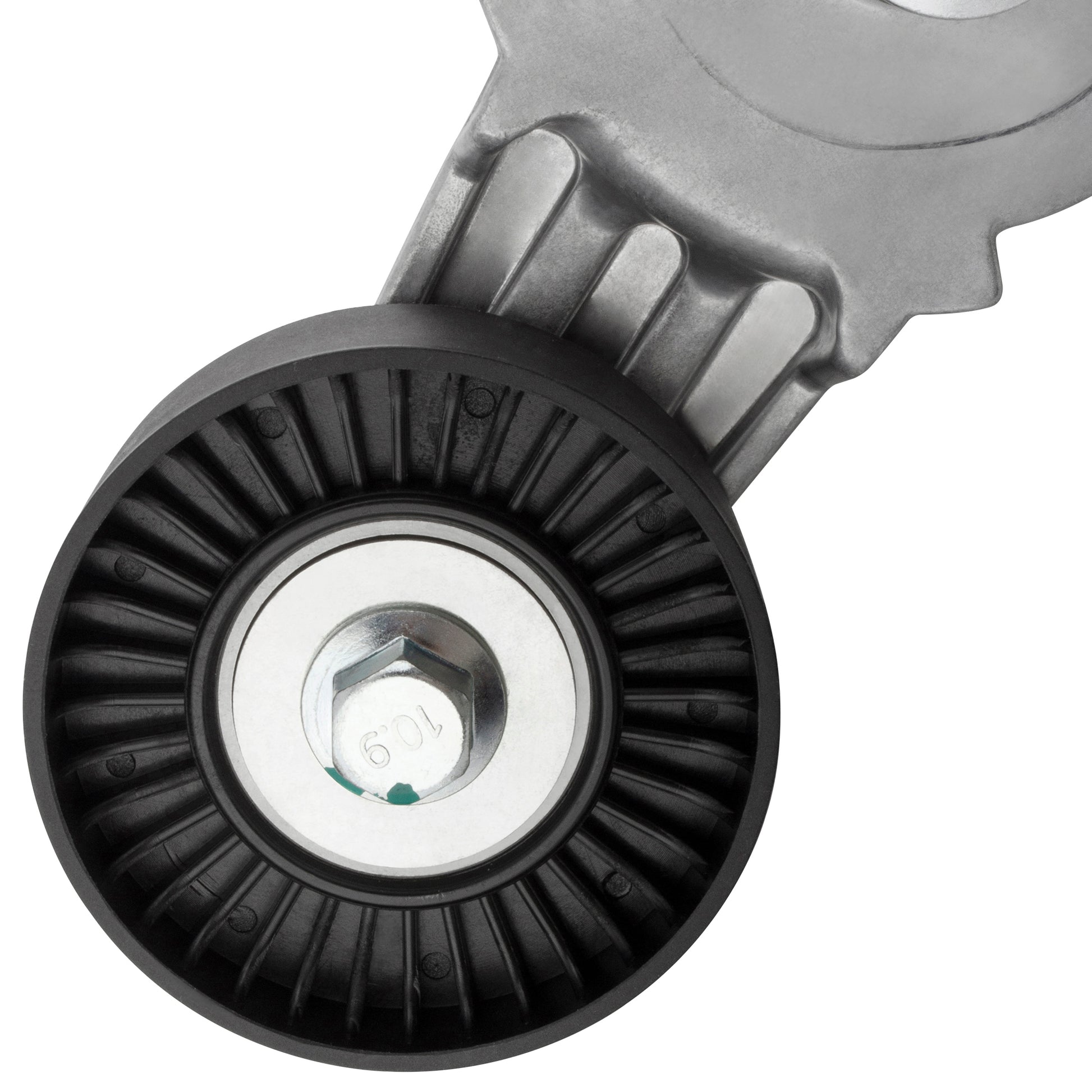 BOXI Belt Tensioner Assembly for Ford LTD 1984-1985 — product photo 7
