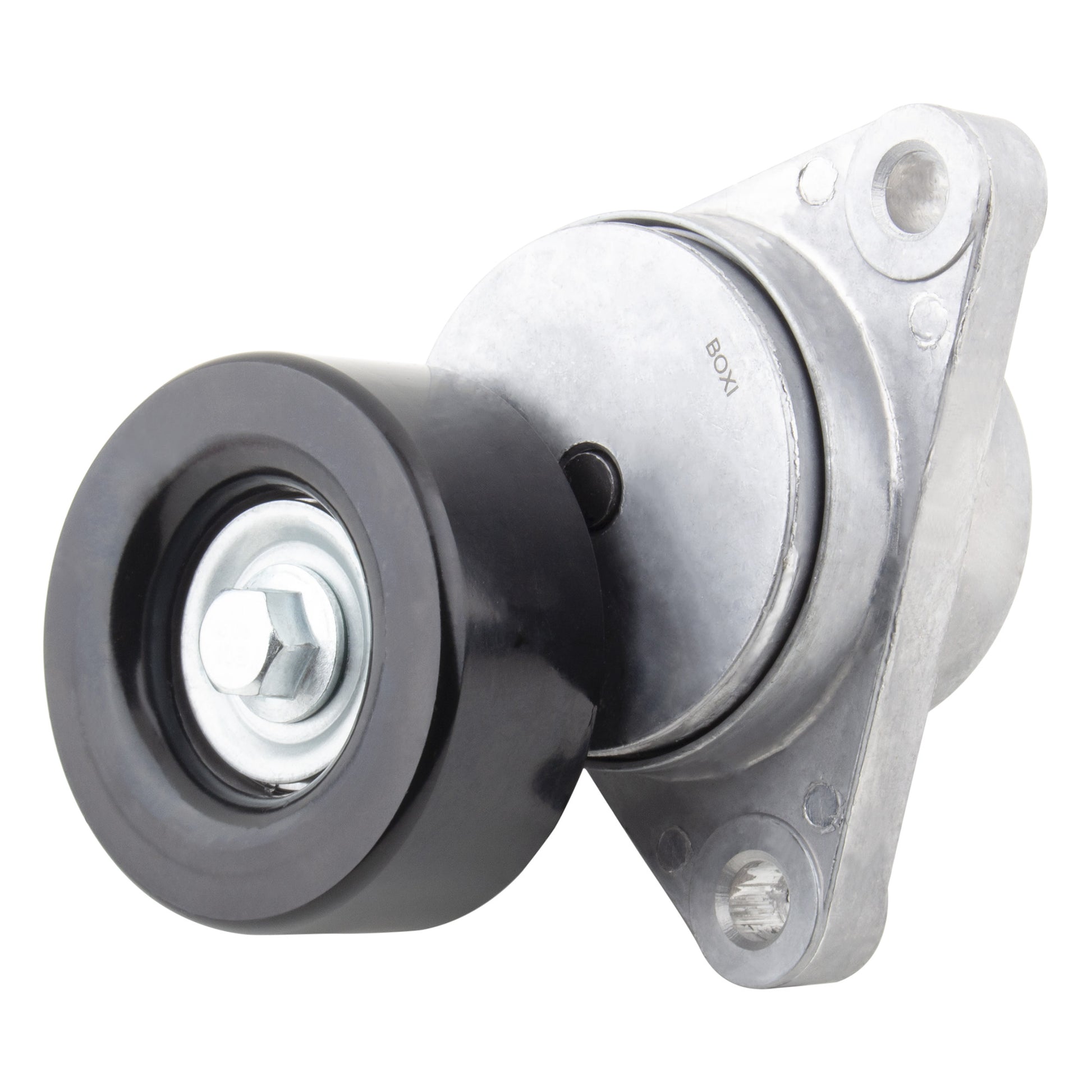 BOXI Belt Tensioner Assembly for Chevrolet Aveo 2004 2005 2006 2007 2008