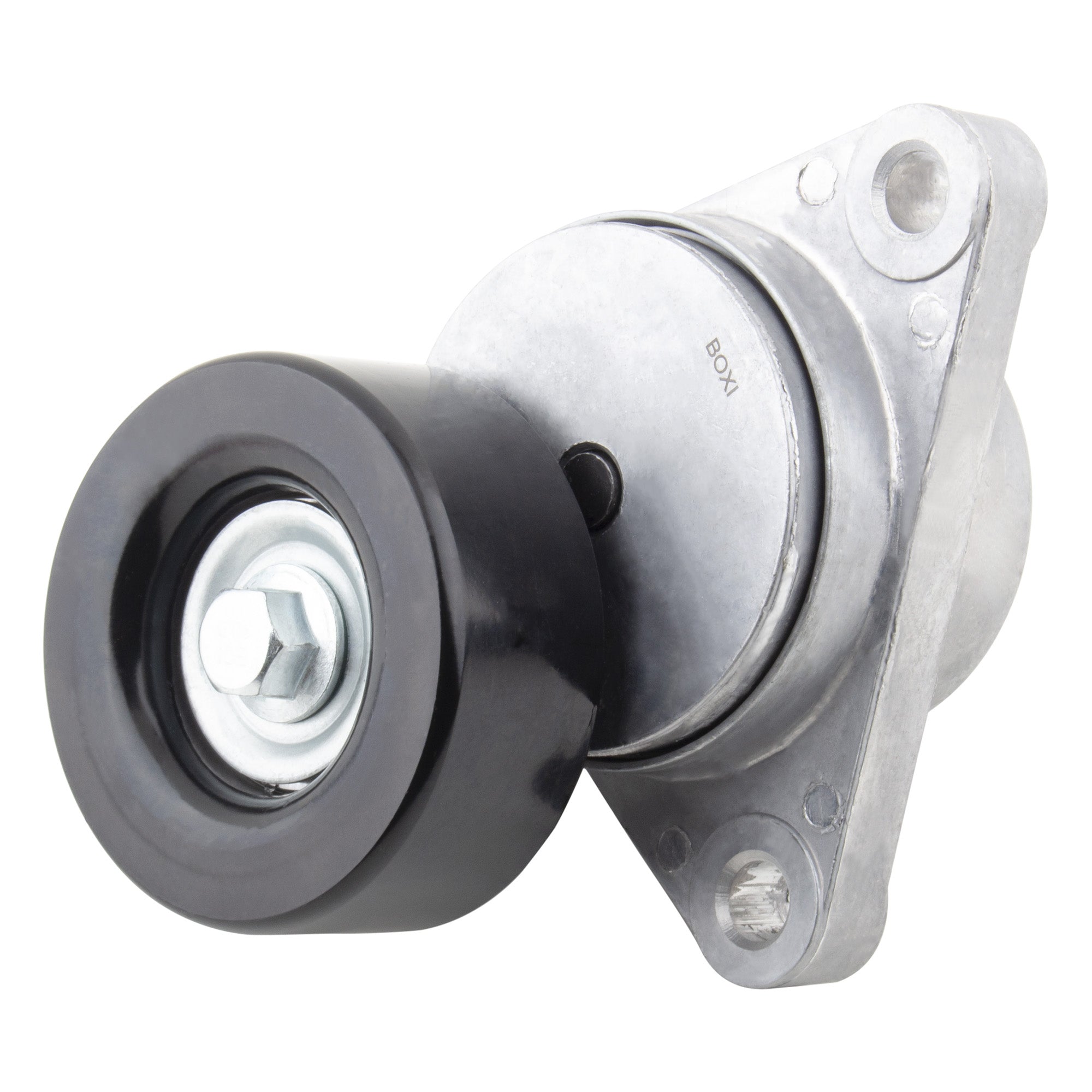 BOXI Belt Tensioner Assembly for Chevrolet Aveo 2004 2005 2006 2007 2008