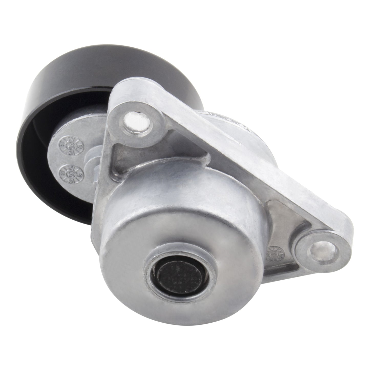 BOXI Belt Tensioner Assembly for Chevrolet Aveo 2004 2005 2006 2007 2008 — product photo 2