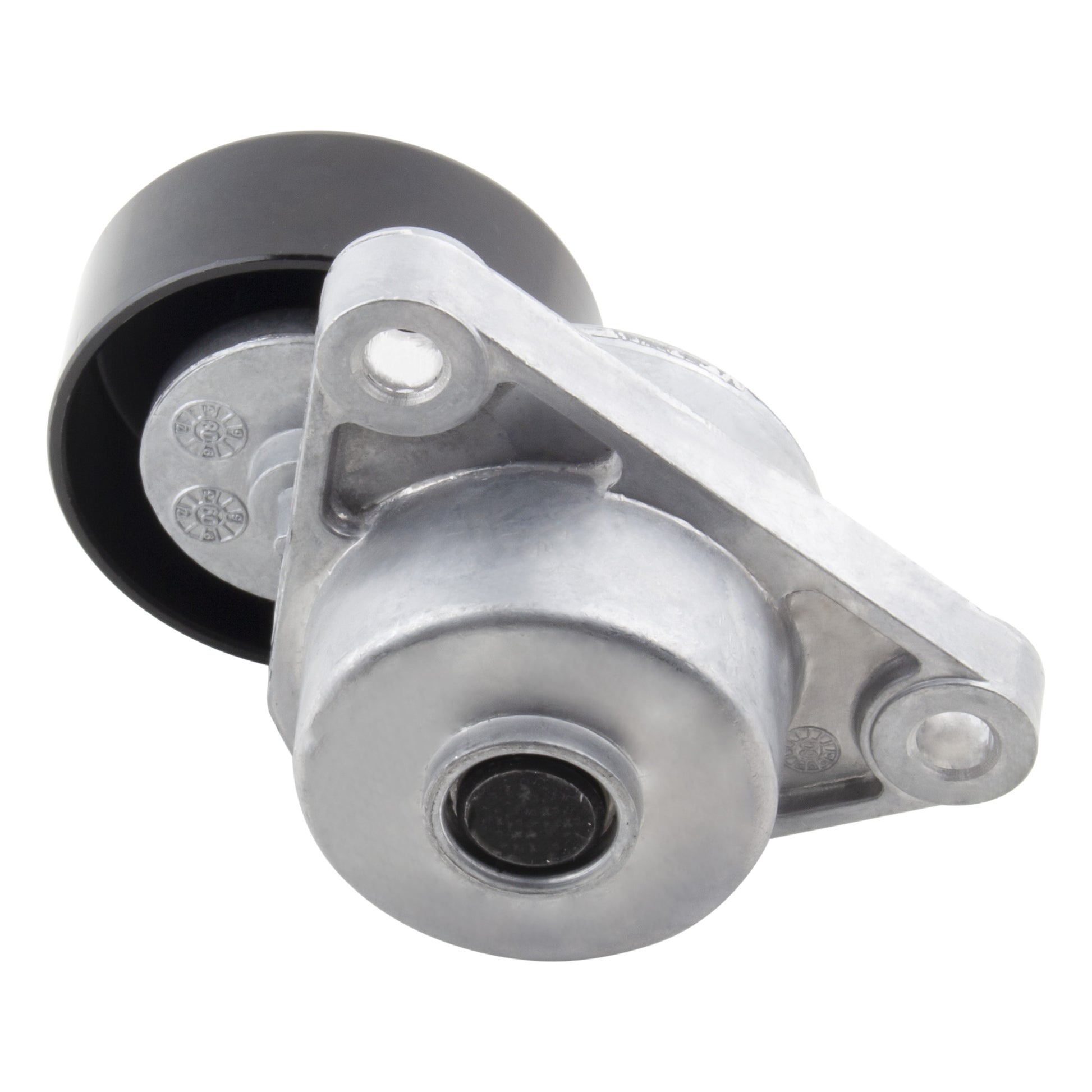 BOXI Belt Tensioner Assembly for Chevrolet Aveo 2004 2005 2006 2007 2008 — product photo 2