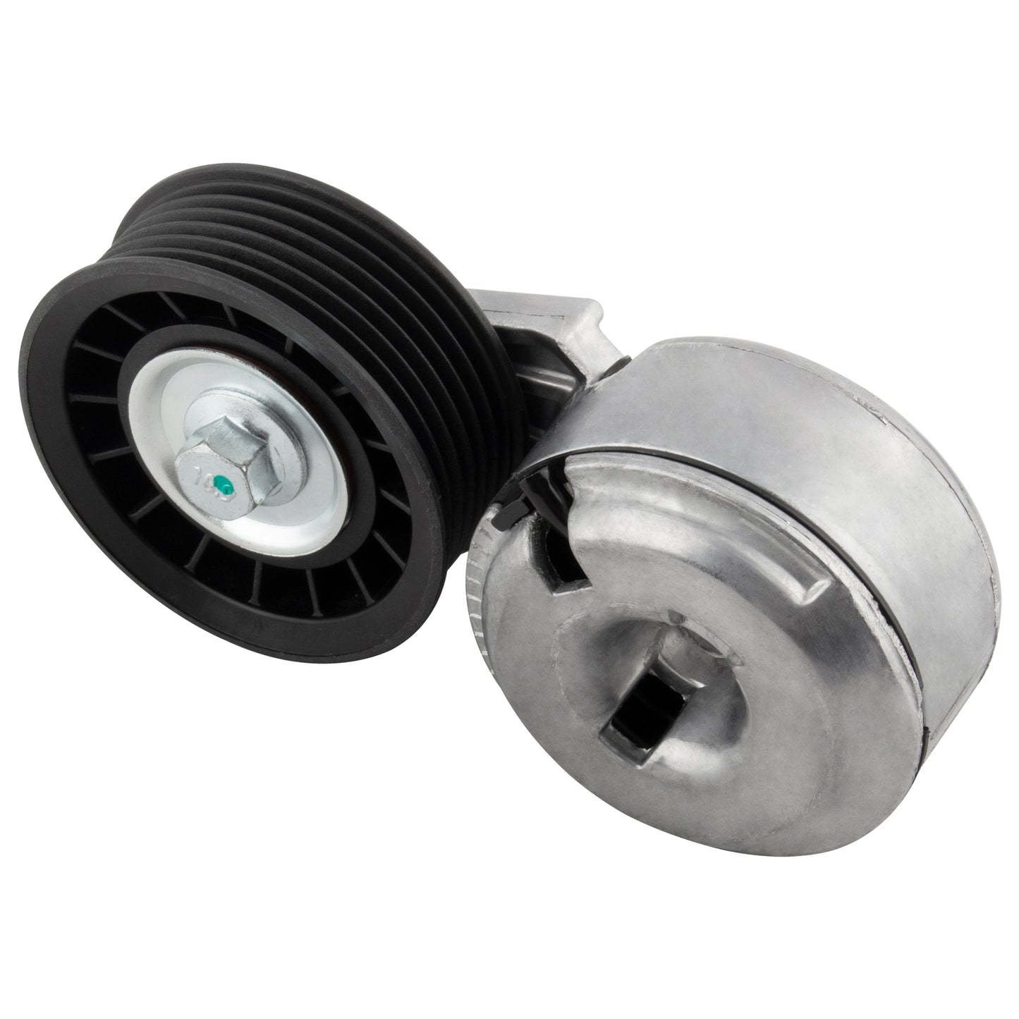BOXI Belt Tensioner Assembly Compatible for Ford Aerostar 1996-1997