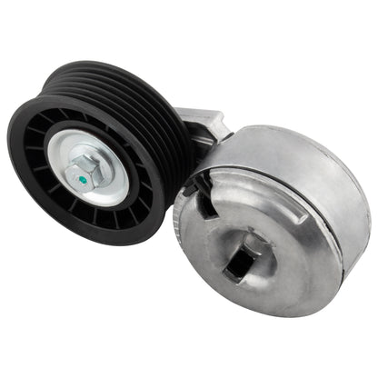 BOXI Belt Tensioner Assembly Compatible for Ford Aerostar 1996-1997