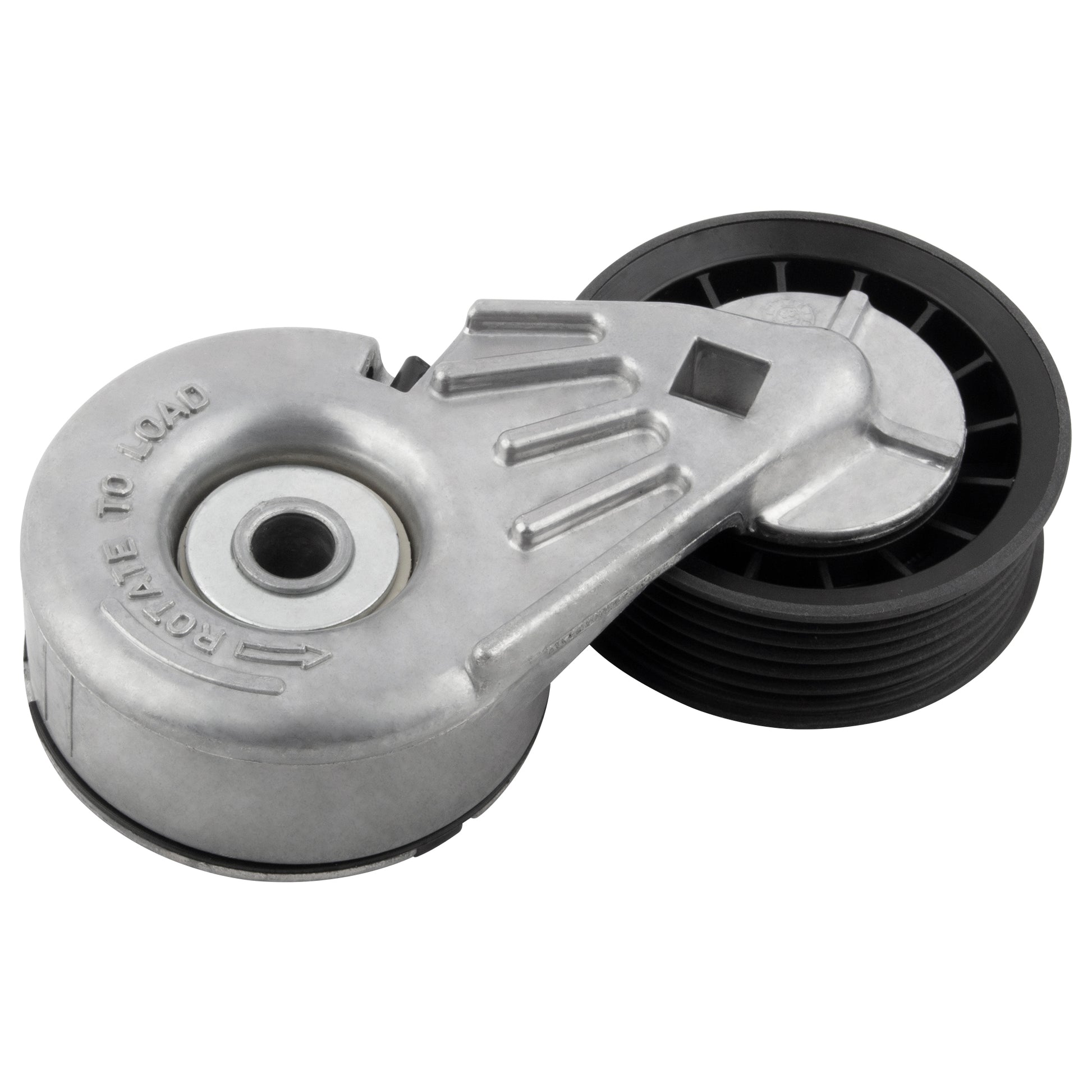 BOXI Belt Tensioner Assembly Compatible for Ford Aerostar 1996-1997 — product photo 3
