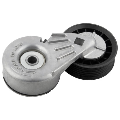 BOXI Belt Tensioner Assembly Compatible for Ford Aerostar 1996-1997 — product photo 3