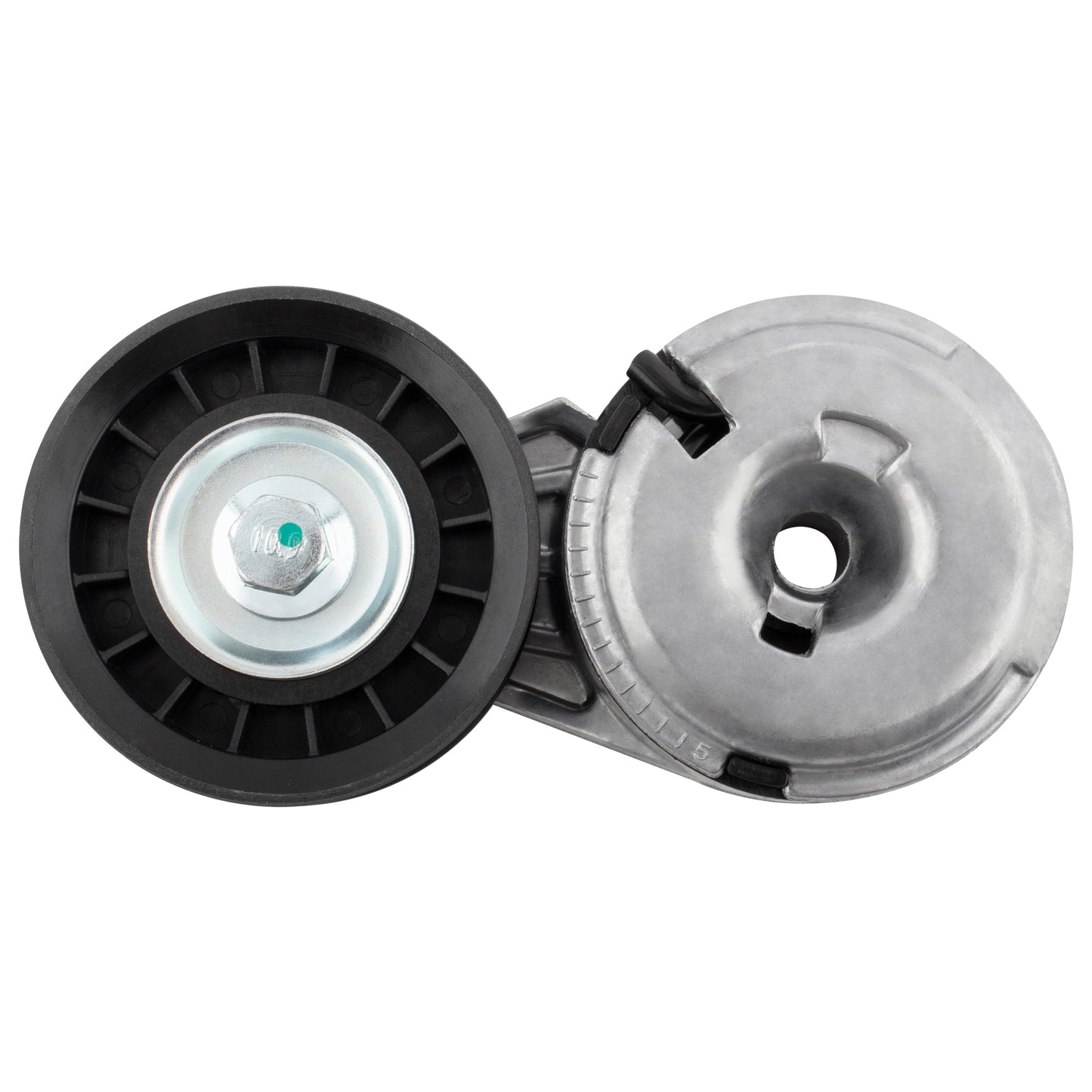 BOXI Belt Tensioner Assembly Compatible for Ford Aerostar 1996-1997 — product photo 4