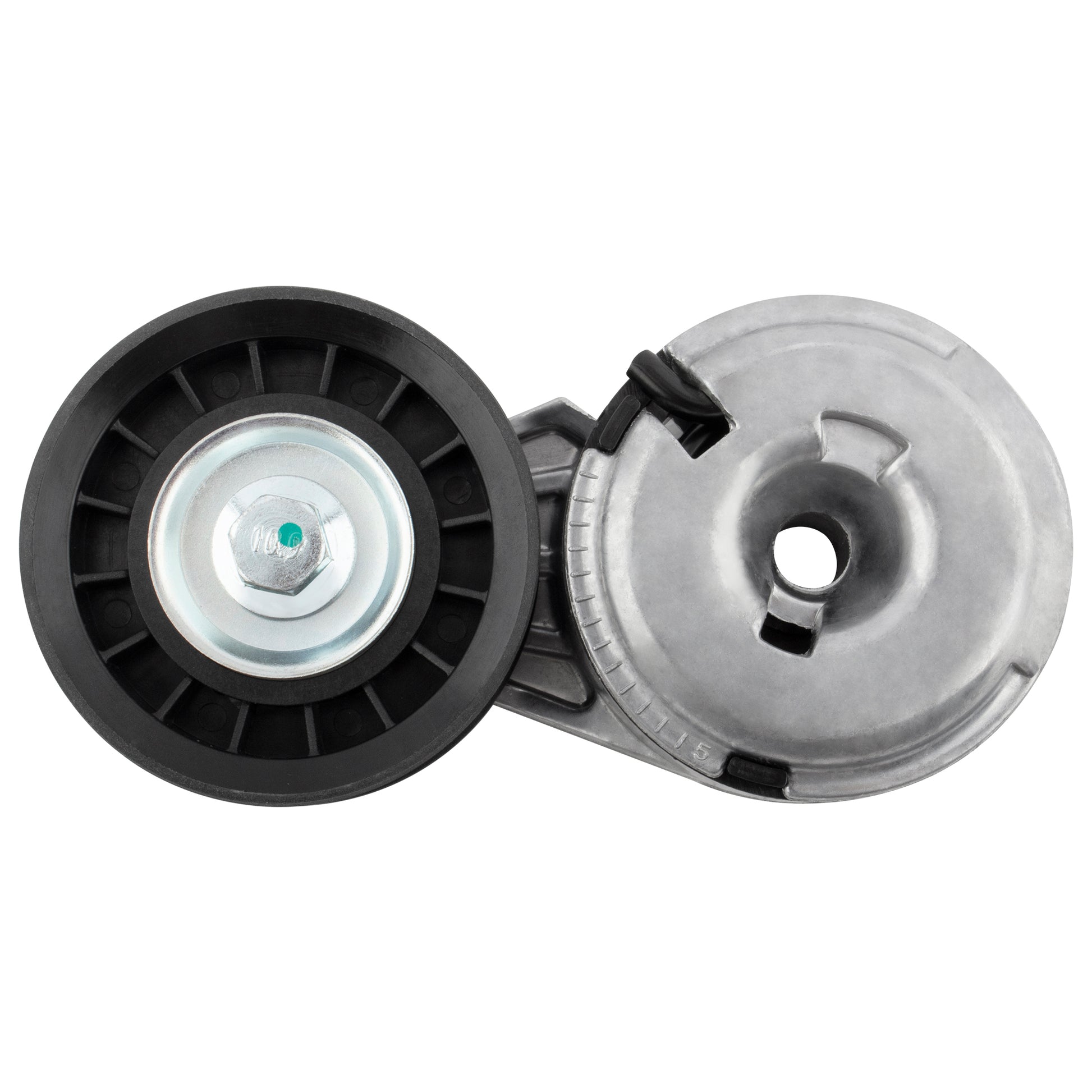 BOXI Belt Tensioner Assembly Compatible for Ford Aerostar 1996-1997 — product photo 4