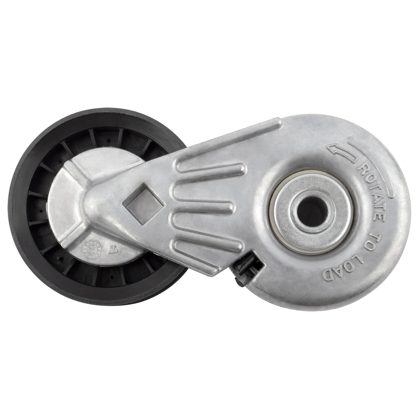 BOXI Belt Tensioner Assembly Compatible for Ford Aerostar 1996-1997 — product photo 5