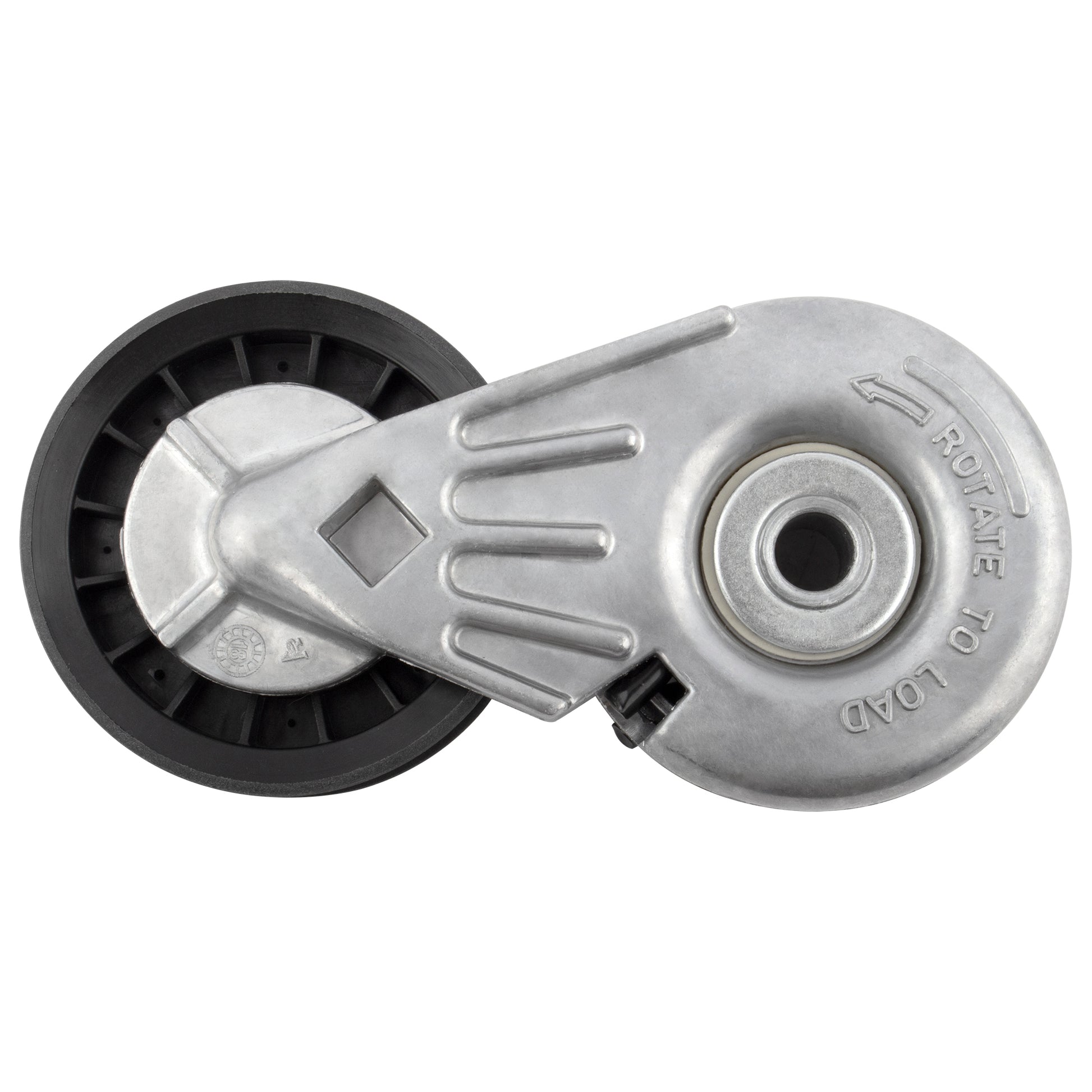 BOXI Belt Tensioner Assembly Compatible for Ford Aerostar 1996-1997 — product photo 5