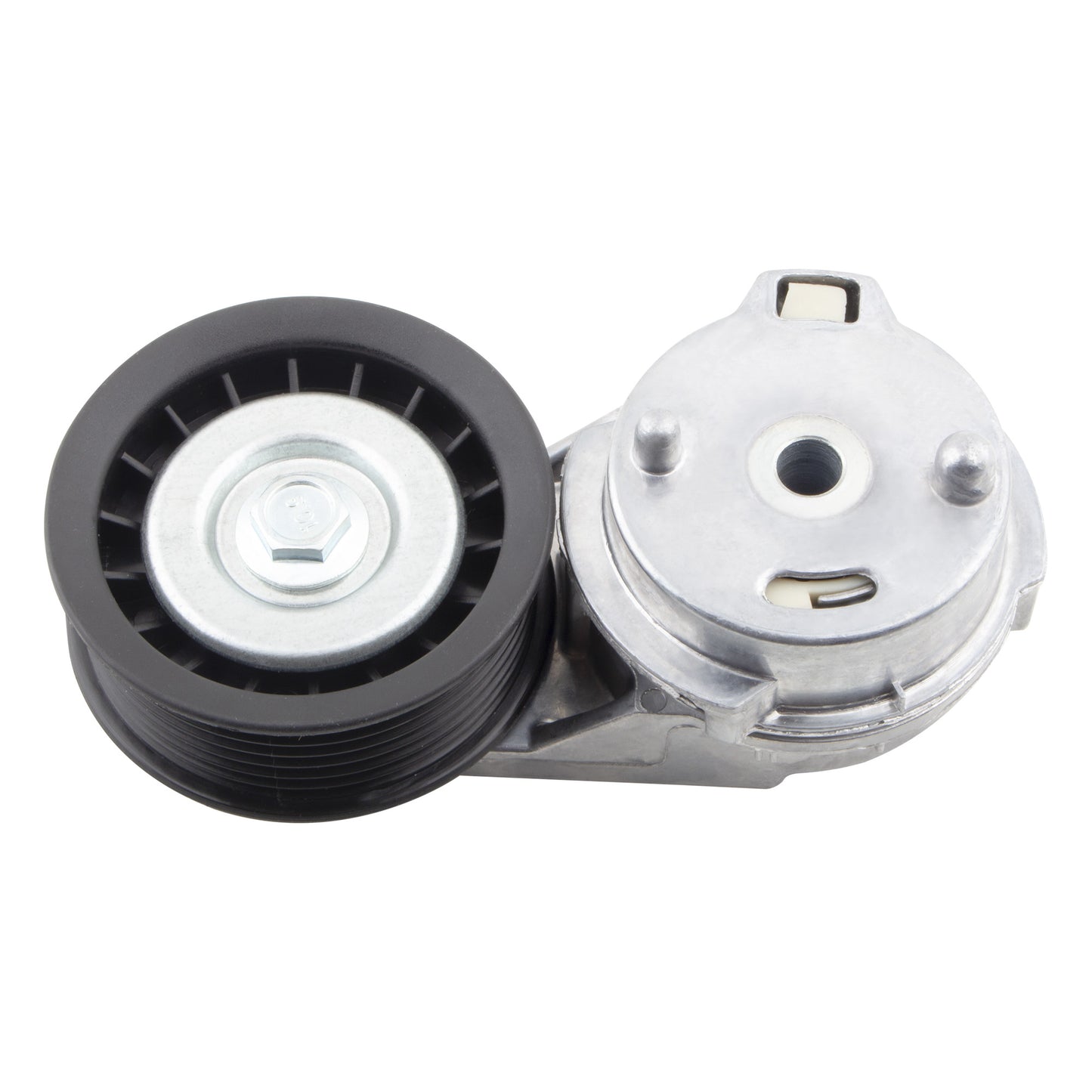 BOXI Automatic Belt Tensioner and Pulley Assembly Fits for Chrysler Aspen 2007-2008