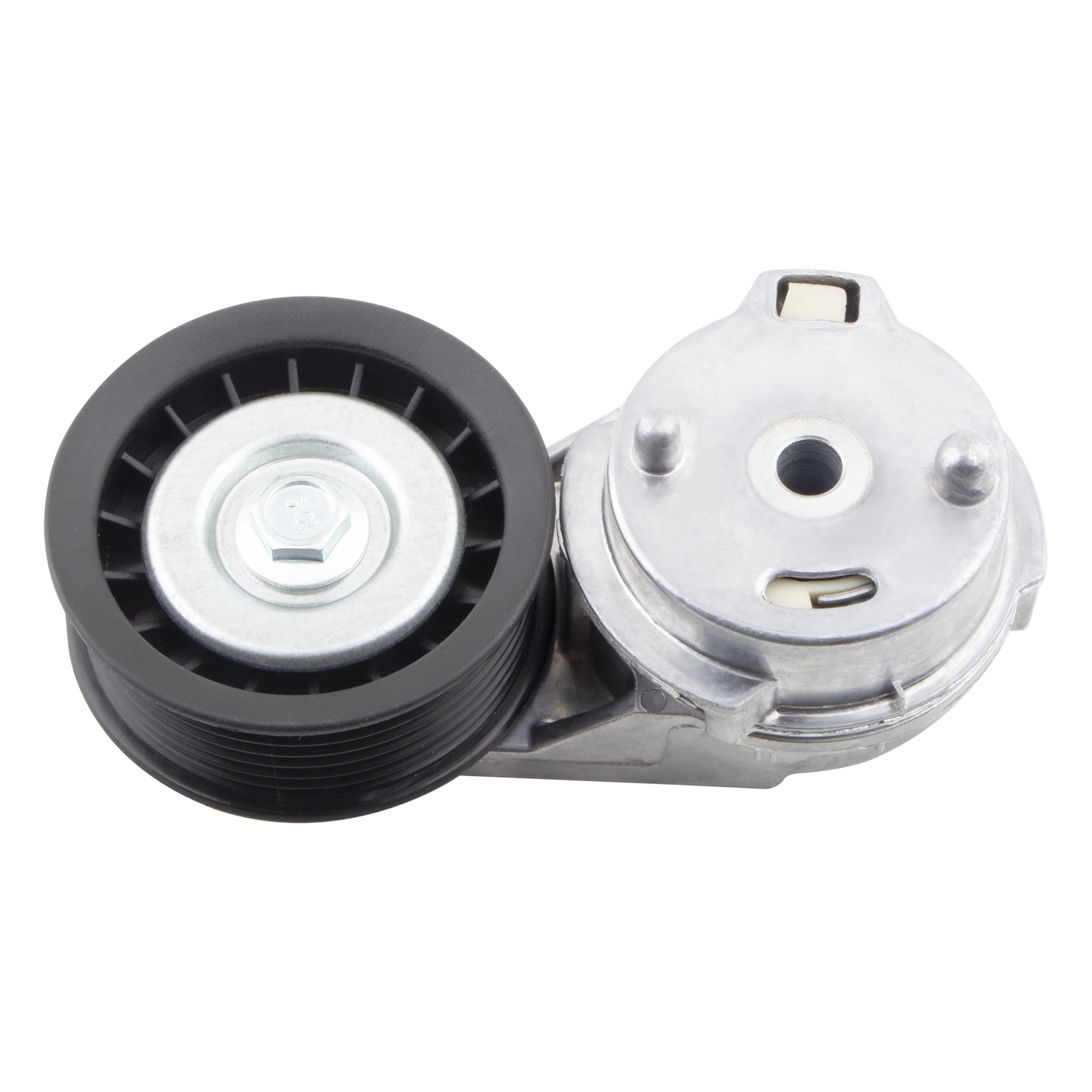 BOXI Automatic Belt Tensioner and Pulley Assembly Fits for Chrysler Aspen 2007-2008