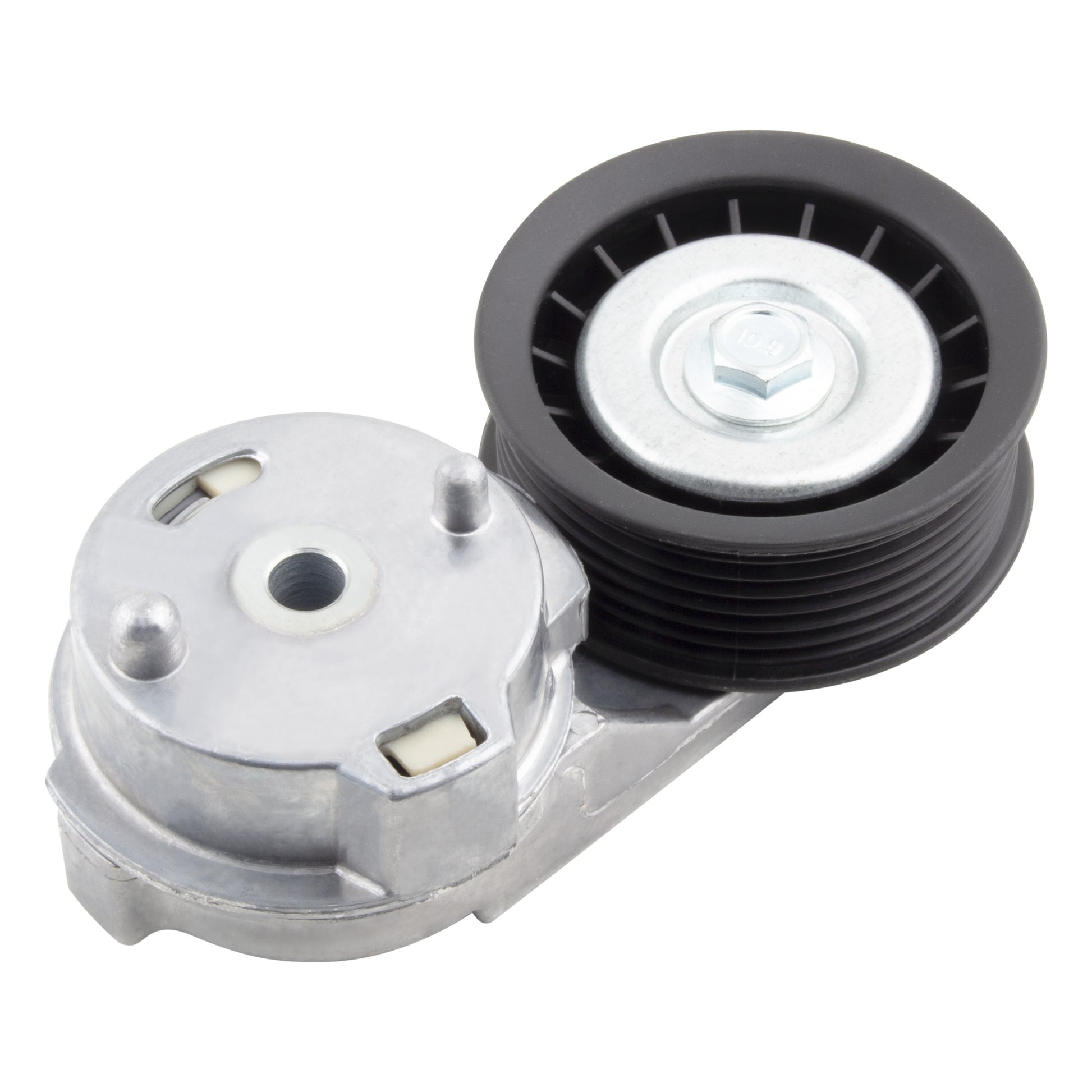 BOXI Automatic Belt Tensioner and Pulley Assembly Fits for Chrysler Aspen 2007-2008 — product photo 2