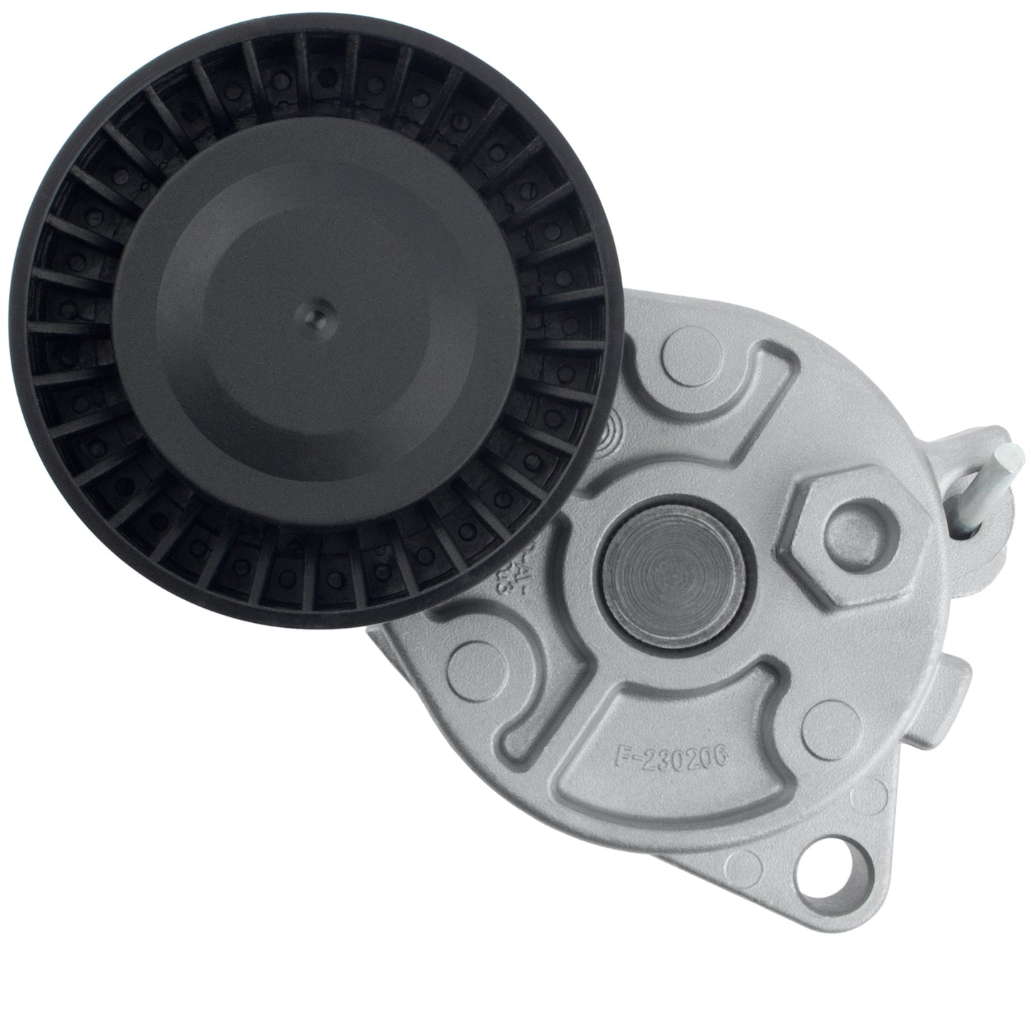 BOXI Belt Tensioner Assembly for BMW 323i 1998-2000
