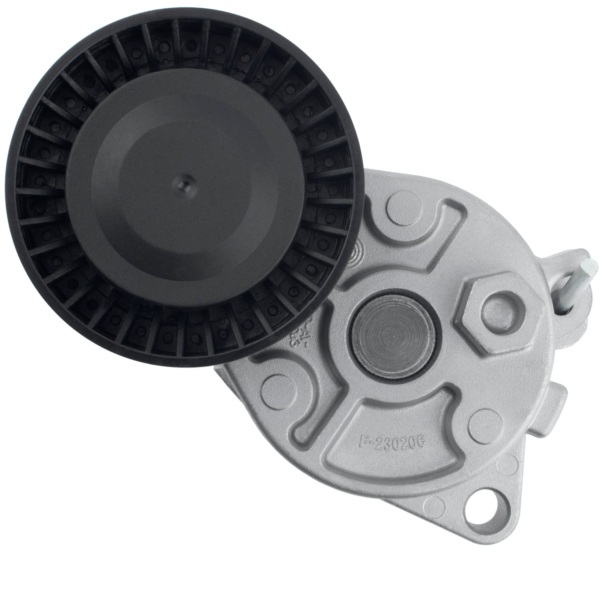 BOXI Belt Tensioner Assembly for BMW 323i 1998-2000