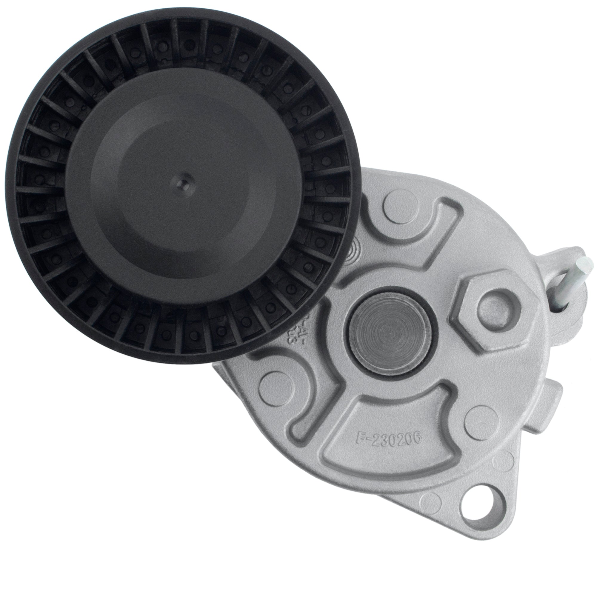 BOXI Belt Tensioner Assembly for BMW 323i 1998-2000