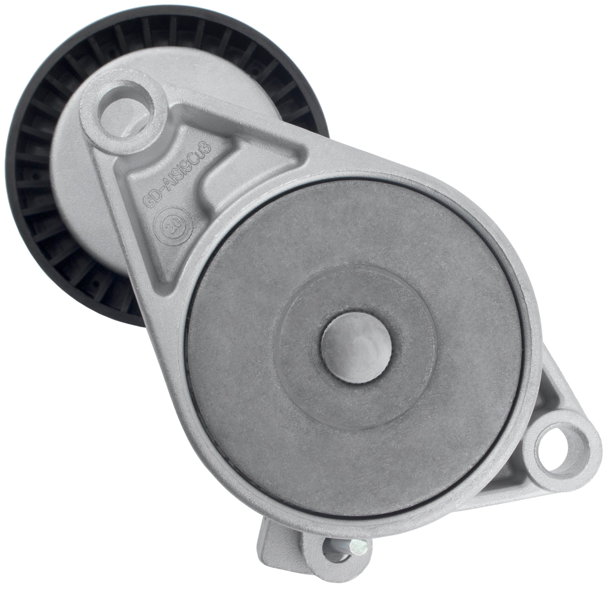 BOXI Belt Tensioner Assembly for BMW 323i 1998-2000 — product photo 2