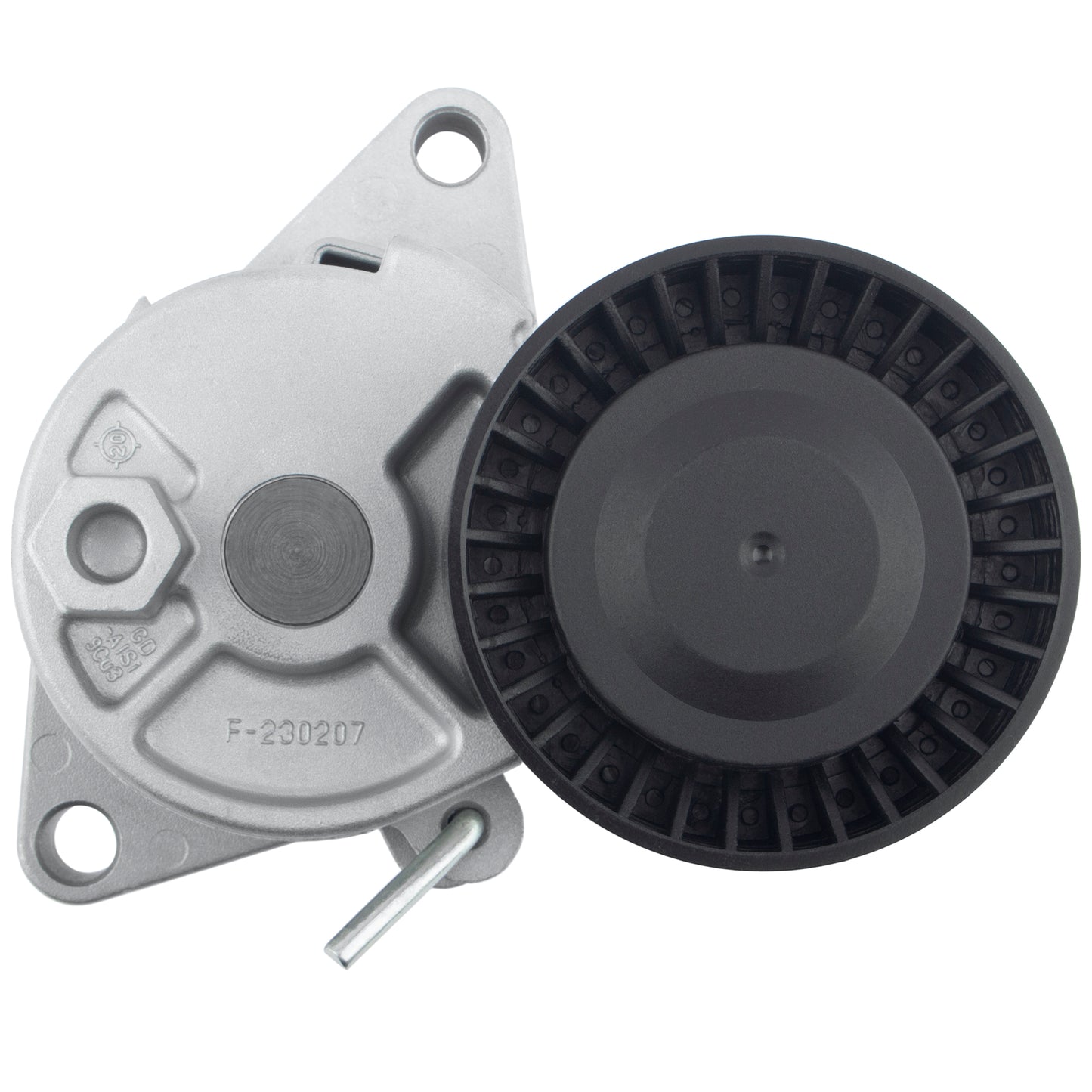 BOXI Belt Tensioner Assembly for BMW 323Ci 2000