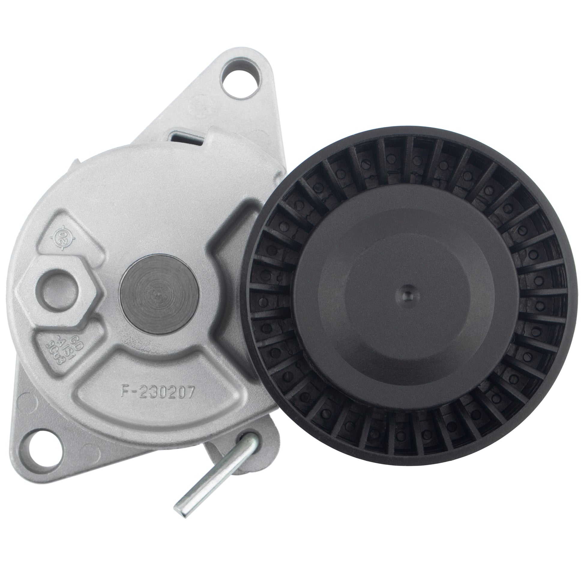 BOXI Belt Tensioner Assembly for BMW 323Ci 2000