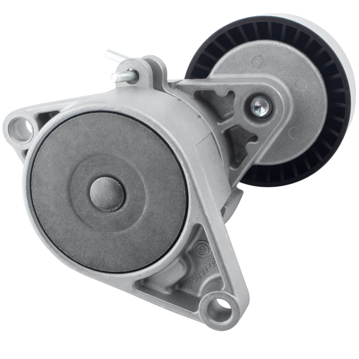 BOXI Belt Tensioner Assembly for BMW 323Ci 2000 — product photo 3