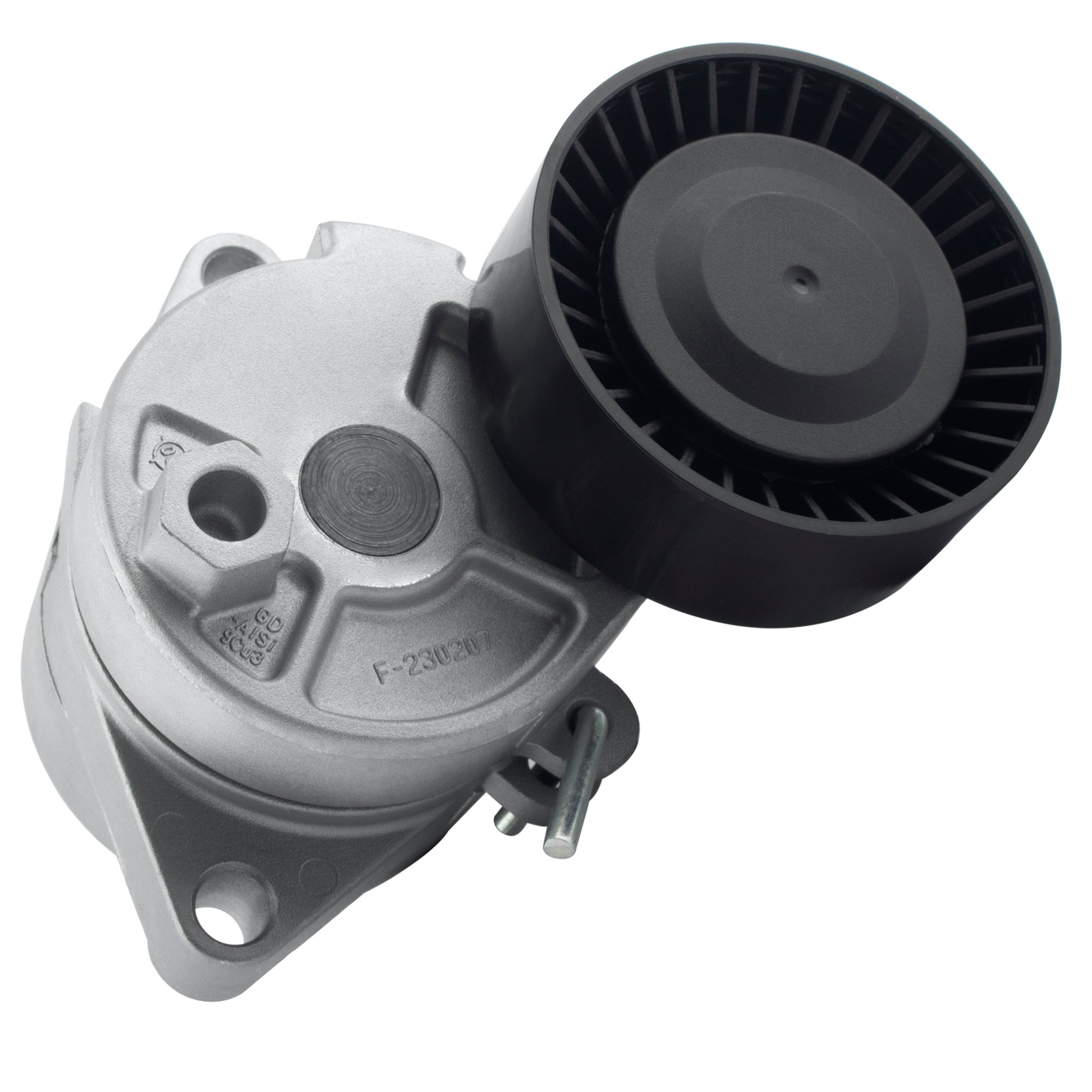BOXI Belt Tensioner Assembly for BMW 323Ci 2000 — product photo 5