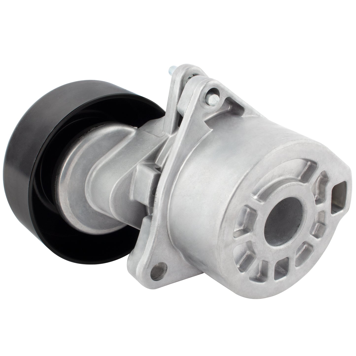BOXI Serpentine Belt Tensioner with Pulley Assembly Fit for Nissan Altima Sentra Rogue L4 2.5L — product photo 2
