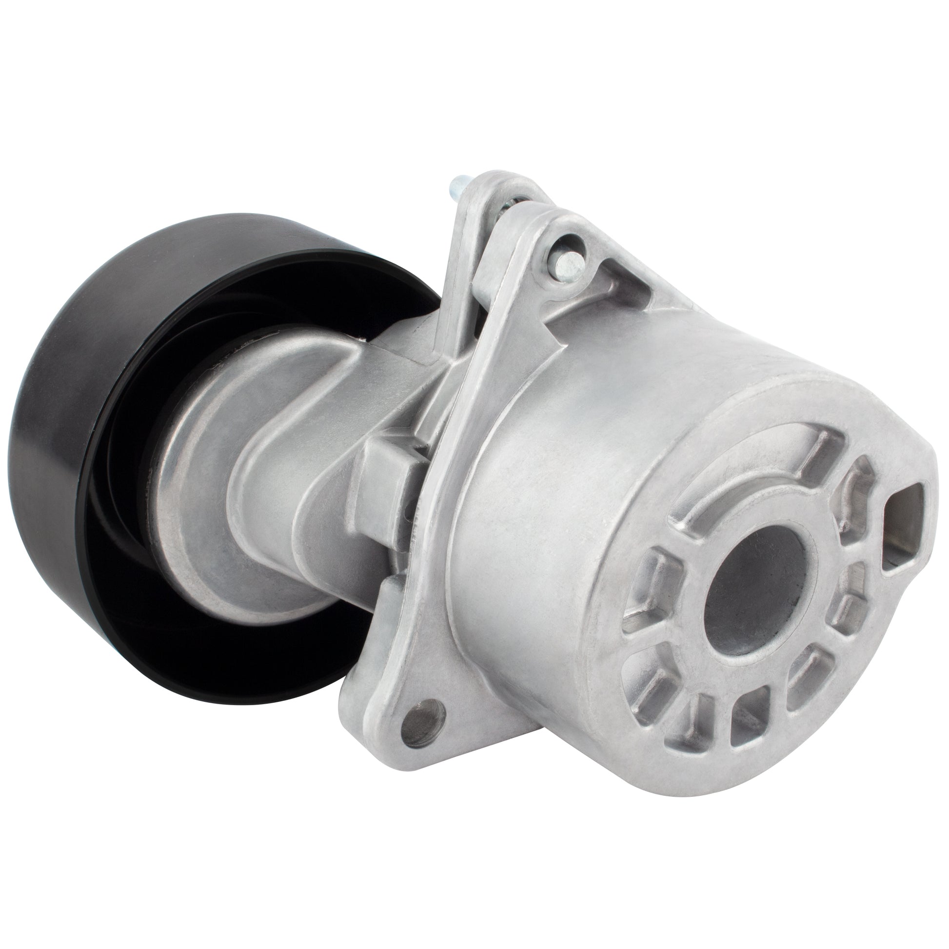 BOXI Serpentine Belt Tensioner with Pulley Assembly Fit for Nissan Altima Sentra Rogue L4 2.5L — product photo 2
