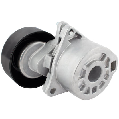 BOXI Serpentine Belt Tensioner with Pulley Assembly Fit for Nissan Altima Sentra Rogue L4 2.5L — product photo 2