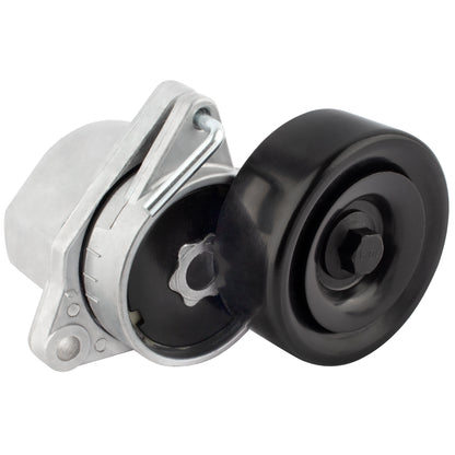 BOXI Serpentine Belt Tensioner with Pulley Assembly Fit for Nissan Altima Sentra Rogue L4 2.5L — product photo 3