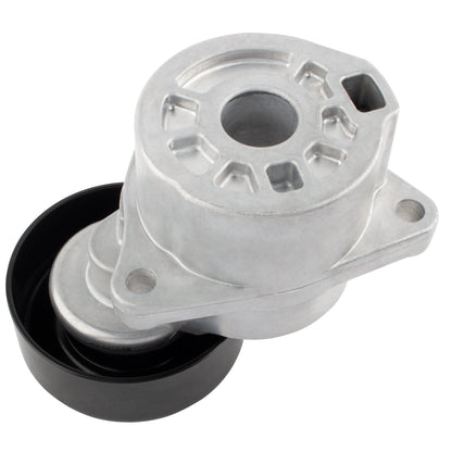 BOXI Serpentine Belt Tensioner with Pulley Assembly Fit for Nissan Altima Sentra Rogue L4 2.5L — product photo 4