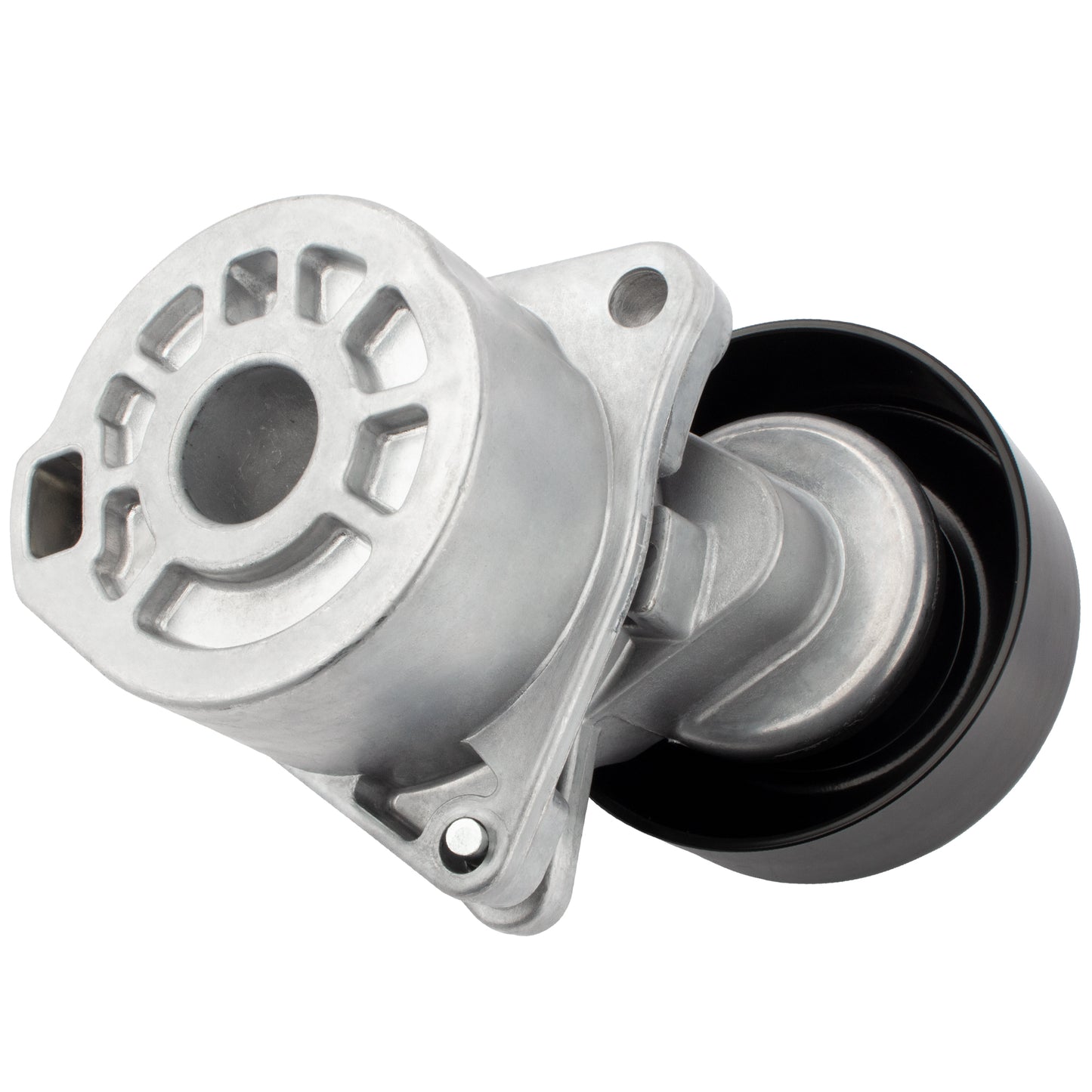 BOXI Serpentine Belt Tensioner with Pulley Assembly Fit for Nissan Altima Sentra Rogue L4 2.5L — product photo 5
