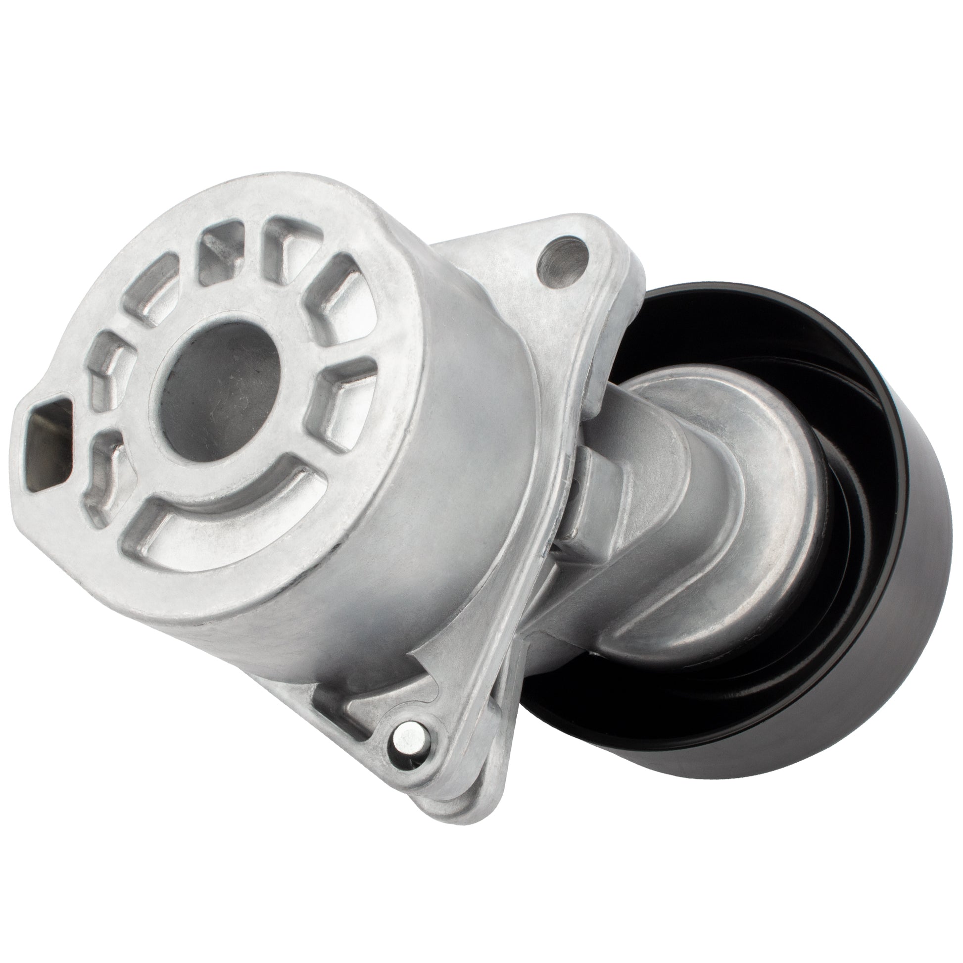 BOXI Serpentine Belt Tensioner with Pulley Assembly Fit for Nissan Altima Sentra Rogue L4 2.5L — product photo 5