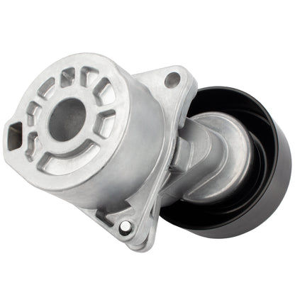 BOXI Serpentine Belt Tensioner with Pulley Assembly Fit for Nissan Altima Sentra Rogue L4 2.5L — product photo 5