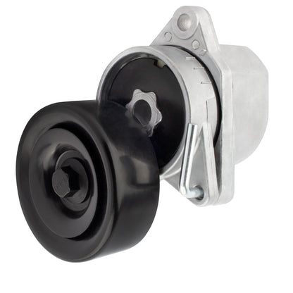 BOXI Serpentine Belt Tensioner with Pulley Assembly Fit for Nissan Altima Sentra Rogue L4 2.5L — product photo 6