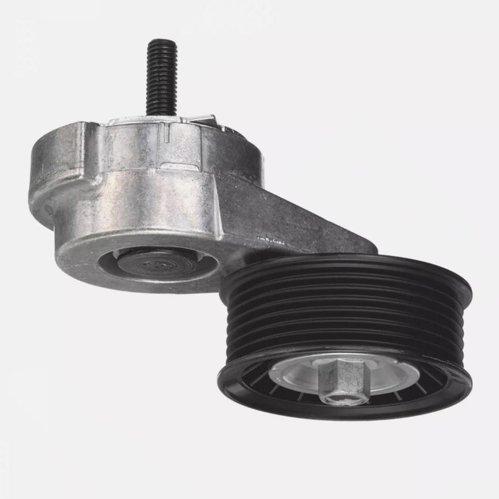 BOXI Belt Tensioner Assembly Compatible with 53010158AB 53010158AC BX03900036-1 — product photo 2