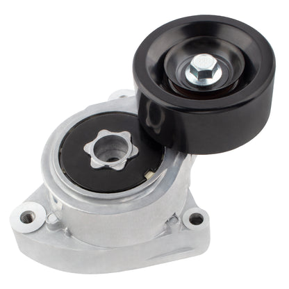 BOXI Belt Tensioner Assembly Fits for Acura ILX 2013-2015 RDX 2007-2012 TSX 2004-2006