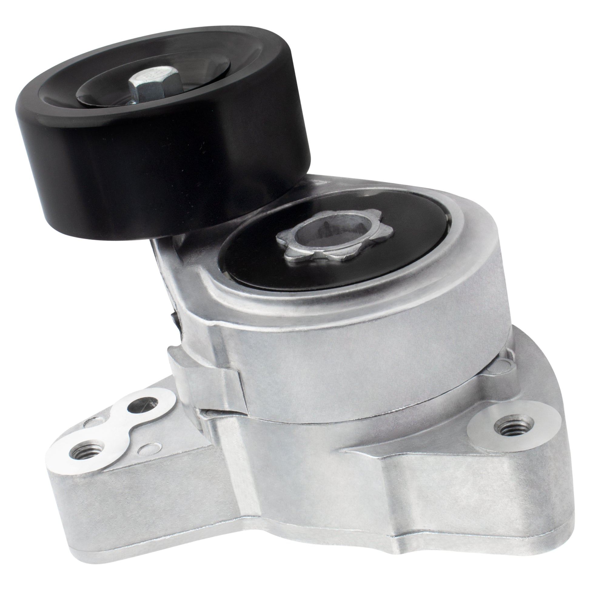 BOXI Belt Tensioner Assembly Fits for Acura ILX 2013-2015 RDX 2007-2012 TSX 2004-2006 — product photo 3