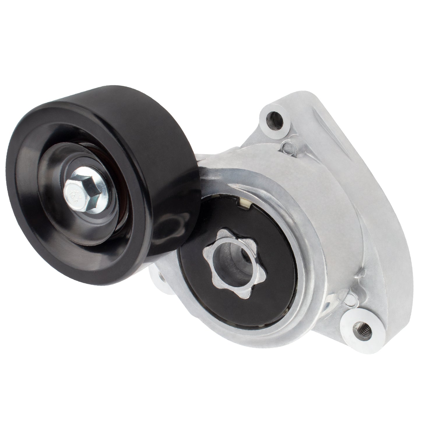 BOXI Belt Tensioner Assembly Fits for Acura ILX 2013-2015 RDX 2007-2012 TSX 2004-2006 — product photo 4