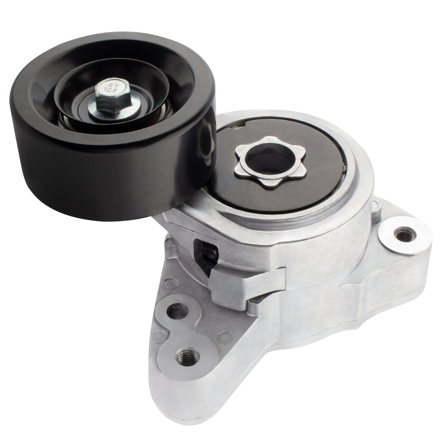 BOXI Belt Tensioner Assembly Fits for Acura ILX 2013-2015 RDX 2007-2012 TSX 2004-2006 — product photo 6